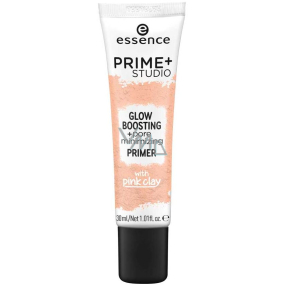 Essence Prime + Studio Glow Boosting 30 ml