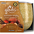 Glade by Brise Nut Delight - Geröstete Nüsse und Duftkerzen mit süßen Pralinen in Glas, Brenndauer bis zu 30 Stunden 120 g