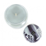 Heart & Home Cashmere Soy Duftkerze Medium brennt bis zu 30 Stunden 110 g