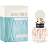 Miu Miu L Eau Rosée Eau de Toilette für Frauen 30 ml