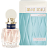 Miu Miu L Eau Rosée Eau de Toilette für Frauen 50 ml