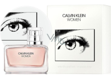 Calvin Klein Woman Eau de Parfum für Frauen 100 ml