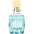 Miu Miu L Eau Bleue Eau de Parfum für Frauen 100 ml Tester