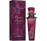 Christina Aguilera Violet Noir parfümiertes Wasser für Frauen 50 ml