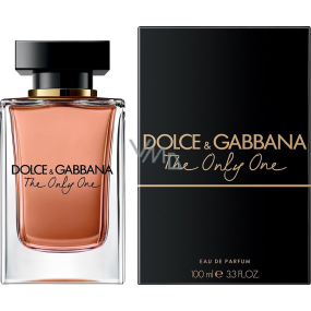 Dolce & Gabbana Das einzige Eau de Parfum für Frauen 100 ml