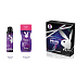 Playboy Endless Night für ihr Deo-Spray 150 ml + Duschgel 250 ml, Kosmetikset