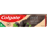 Colgate Natürliche Extrakte Holzkohle & Minze Zahnpasta 75 ml