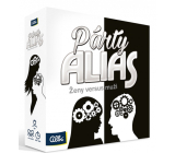 Albi Party Alias Frauen vs. Männer Partyspiel Empfohlenes Mindestalter für Partyspiele: 18+