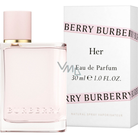 Burberry Burberry Ihr Eau de Parfum für Frauen 30 ml
