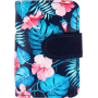 Albi Original Design Maniküre Hibiskus 6-tlg