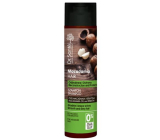 Dr. Santé Macadamia Hair Macadamia-Öl und Keratin-Shampoo für geschwächtes Haar 250 ml