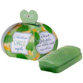 My Botanica Ginkgo Geschenkseife 50 g
