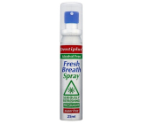 Dentiplus Double Strenght Mundspray ohne Alkohol 25 ml
