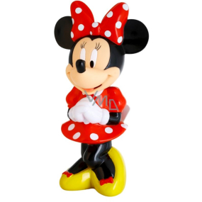 Disney Minnie 3D Figur 2in1 Duschgel und Babyschaum 200 ml