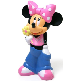 Disney Minnie Mouse 3D Baby Duschgel Figur 200 ml