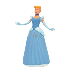 Disney Princess - Cinderella 3D Figurendusche und Badegel für Kinder 300 ml