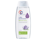CD Wasserlilie - Seerosen-Reinigungslotion mit Hyaluronsäure und leichtem Frischeduft für sehr empfindliche Haut 150 ml