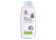 CD Wasserlilie - Seerosen-Reinigungslotion mit Hyaluronsäure und leichtem Frischeduft für sehr empfindliche Haut 150 ml