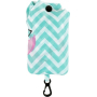 Albi Original Handtasche Tasche Flamingo, kann bis zu 10 kg, 45 x 65 cm tragen