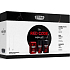 Str8 Red Code After Shave 50 ml + 150 ml Deospray + 250 ml Duschgel, Geschenkset