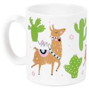 Albi Espressotasse Lama 100 ml