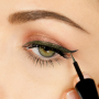 Artdeco Kalligraphie Dip Eyeliner Liquid Eyes 24 Cosmic Green 2,5 ml