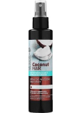 DR. Santé Coconut Coconut Oil Haarspray für trockenes und sprödes Haar 150 ml