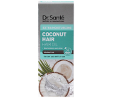 Dr. Santé Coconut Kokosöl für trockenes und brüchiges Haar 50 ml
