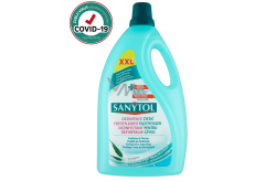 Sanytol Eucalyptus Universal Desinfektionsmittel für Böden und Oberflächen 5 l