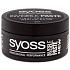 Syoss Invisible Paste Haarpaste für unsichtbares Styling 100 ml