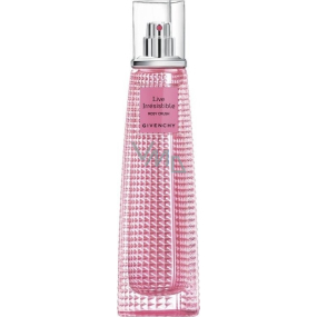 Givenchy Live Irrésistible Rosy Crush EdP 75 ml Duftwassertester für Frauen