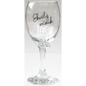 Albi Můj Bar Weinglas 1959 270 ml
