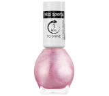 Miss Sporty 1 Min to Shine Nagellack 100 7 ml