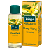 Kneipp Ylang-Ylang Massageöl, samtig weiche Haut mit sinnlichem exotischem Duft 100 ml