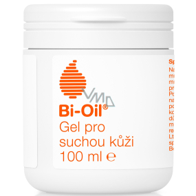 Bi-Oil Gel für trockene Haut 100 ml