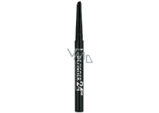 Miss Sports Designer 24h Augenstift 001 Expert Black 0,16 g