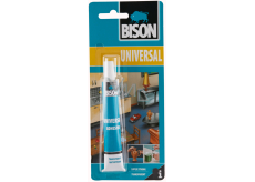 Bison Universal Universalkleber 25 ml