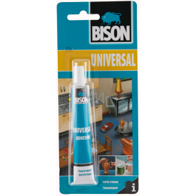 Bison Universal Universalkleber 25 ml