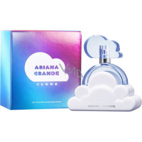 Ariana Grande Cloud parfümiertes Wasser für Frauen 50 ml