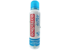 Borotalco Active Meersalz Antitranspirant Deodorant Spray unisex 150 ml