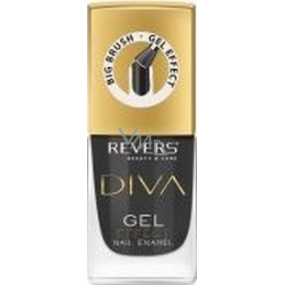 Revers Diva Gel Effect Gel Nagellack 005 12 ml