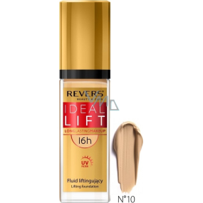 Revers Ideal Lift Langlebiges Make-up 10 30 ml
