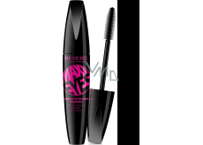 Revers Maxi Eyes Lenght & Volume Mascara Schwarz 10 ml