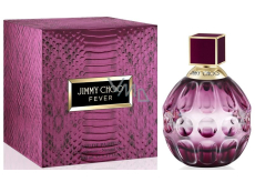 Jimmy Choo Fever parfümierte Wasser für Frauen 100 ml