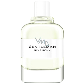 Givenchy Gentleman Cologne EdT 100 ml Herren-Eau de Toilette