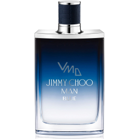 Jimmy Choo Man Blue EdT 100 ml Toillettenwasser