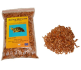 RH Dried Gamarus Trockenfutter für Terrarientiere 200 ml