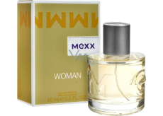 Mexx Woman Eau de Toilette 60 ml