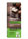 DR. Santé Macadamia Haar Macadamia Öl und Keratin Haaröl für geschwächtes Haar 50 ml
