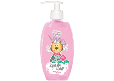 Pink Elephant Cat Hanička Flüssigseife mit Panthenol 250 ml